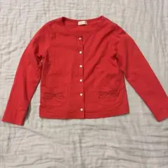 KP ニットプランナー　120 カーディガン