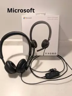 Microsoft モダン ワイヤレス ヘッドセット 8JS-00017 - メルカリ