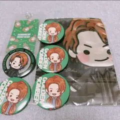 【匿名配送】Y-20 喜矢武豊 金爆はどう生きるか ガチャ【即決可】