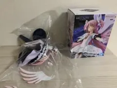 アルティメットマドカ　フィギュア