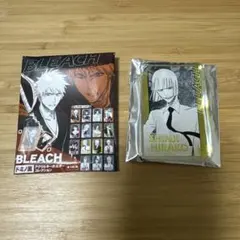 BLEACH ドミノ風アクリルキーホルダー 平子真子