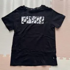 PUMA キッズ150サイズ Tシャツのサムネイル