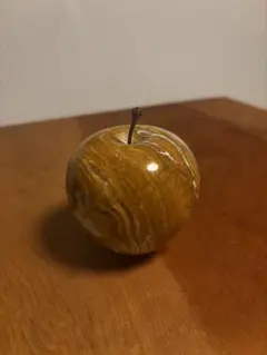Marble Apple マーブルアップル　ラージ