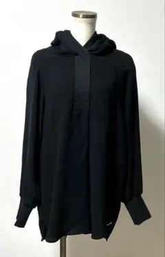 Gabardine.K.T フード ブラウスのサムネイル