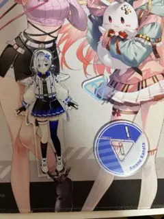 hololive アクスタ 天音かなた