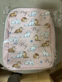 化粧ポーチ 新品ブランド