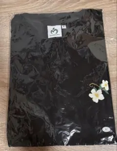 【新品未使用】 ミセスグリーンアップルHarmonyライブTシャツ　ブラック　M