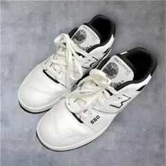 ＜New Balance＞ BB550HA1 25.5cm