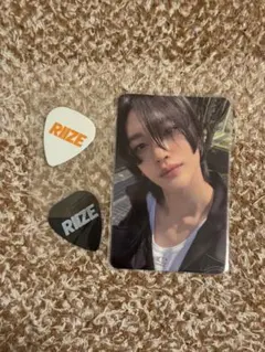RIIZE ウォンビン 韓国交通ICカード EZLカード ライズ kwangya - メルカリ