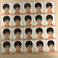 角紳太郎データカード デタカ