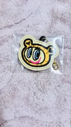 ナルミヤキャラクターズ　1番くじ　キャルプリケチャーム