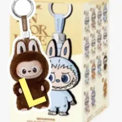 THE MONSTERS PIN FOR LOVE シリーズ　【L】