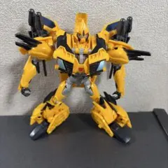 トランスフォーマー キャラクター玩具