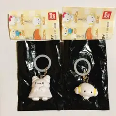 【めじるしアクセサリー サンリオオールスターズ 2点セット】