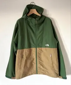 マウンテン マウンテンパーカー