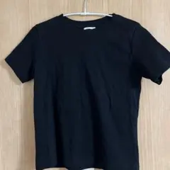 MOUSSY マウジー 半袖 Tシャツ ブラック　Mのサムネイル
