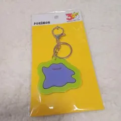 ポケモン 30周年記念 メタモン アクリルキーホルダー