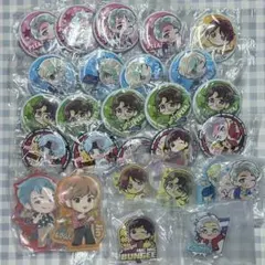 BTS TinyTAN ナム ジン ユンギ ホソク まとめ売り