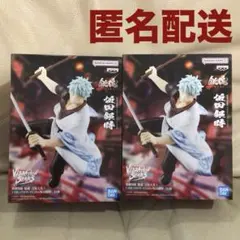 VIBRATION STARS 銀魂　【吉原大炎上】 坂田 銀時　2体セット