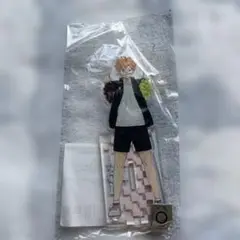 日向翔陽 アクリルスタンド ぶどう