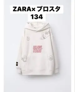 新品　パーカー