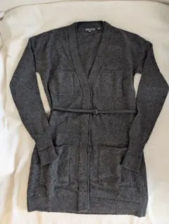 Vince カシミヤ ロングカーディガンのサムネイル