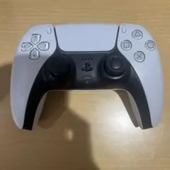SONY DualSense ワイヤレスコントローラー　ジャンク品