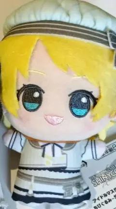 2025年最新】風野灯織 ぬいぐるみの人気アイテム - メルカリ