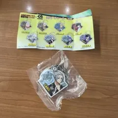 サカモトデイズ くら寿司 ラバーチャーム 楽