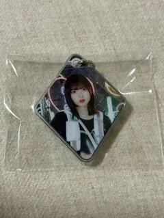 櫻坂46 サクコレ　B賞　アクリルチャーム　山田桃実