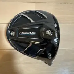 Callaway Rogue Sub Zero ドライバー9度のサムネイル