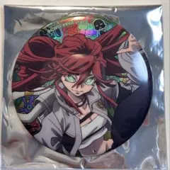 ガチアクタ キラキラ缶バッジ Vol.3 3弾 リヨウ ガチアクタ キラキラ缶バッジvol.3 リヨウ 1個セット - メルカリ