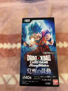 2026年最新】ドラゴンボール フュージョンワールド BOXの人気アイテム