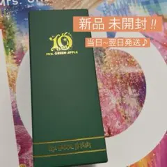 ミセス　10&HarmonyCompleteBOX ミニペンライト ミニュア