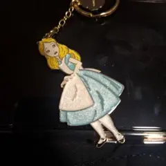 アリスキーホルダー