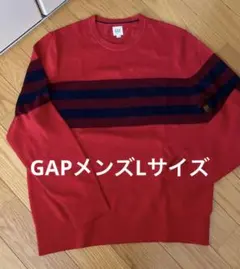 GAPメンズセーター