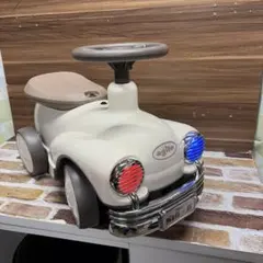 agile Sunny S16-B 乗用玩具 クラシックカー