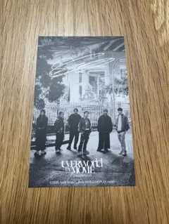 2025年最新】UVERworld サインの人気アイテム - メルカリ