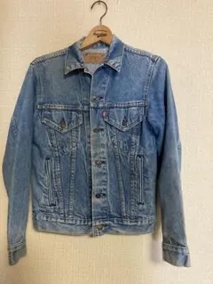 90s リーバイス　70506-0214 デニムジャケット　USA製造