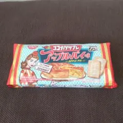 日清シスコ ココナッツ サブレ アップルパイ味 4枚×4袋入 ビスケットのサムネイル