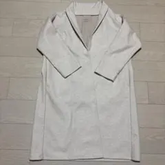 最終値下げします！早い者勝ち！サマンサモスモス　ガウンコート