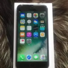 softbank iphone6s 格安SIM運用可能!16GB スペースグレー