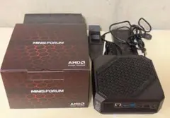 2026年最新】minisforum hx99gの人気アイテム - メルカリ