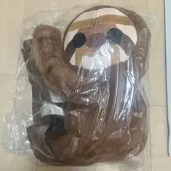ドズル社オンラインくじ A賞 ナマケモノドズゥ ずーっと一緒ですよ