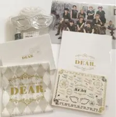 Hey!Say!JUMP DEAR. コンサートグッズ　(バラ売り可)
