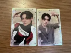 GMMTV POP UP STORE トレカ JoongDunk