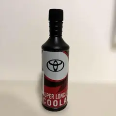 トヨタ純正スーパーロングライフクーラント 50　ピンク色　300mlのサムネイル