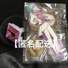 美風藍 リングライト タブナイ タブキス うたプリ リンライ アクスタ