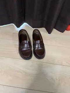 ローファー　ハルタ　22.5