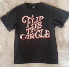 INI FLIP THE CIRCLE ファンコンTシャツ Sサイズ